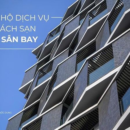 Cityhouse - Kim Nguyen Ho Či Minovo Město Exteriér fotografie