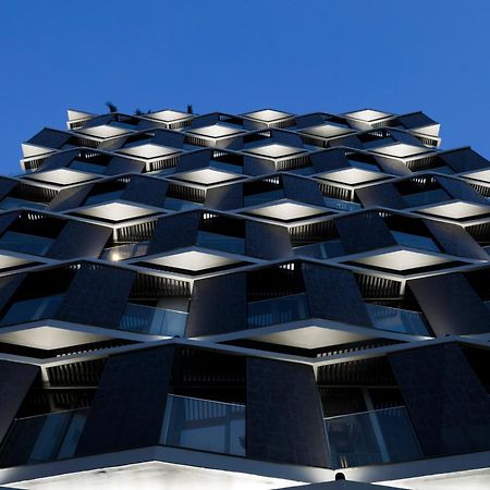 Cityhouse - Kim Nguyen Ho Či Minovo Město Exteriér fotografie