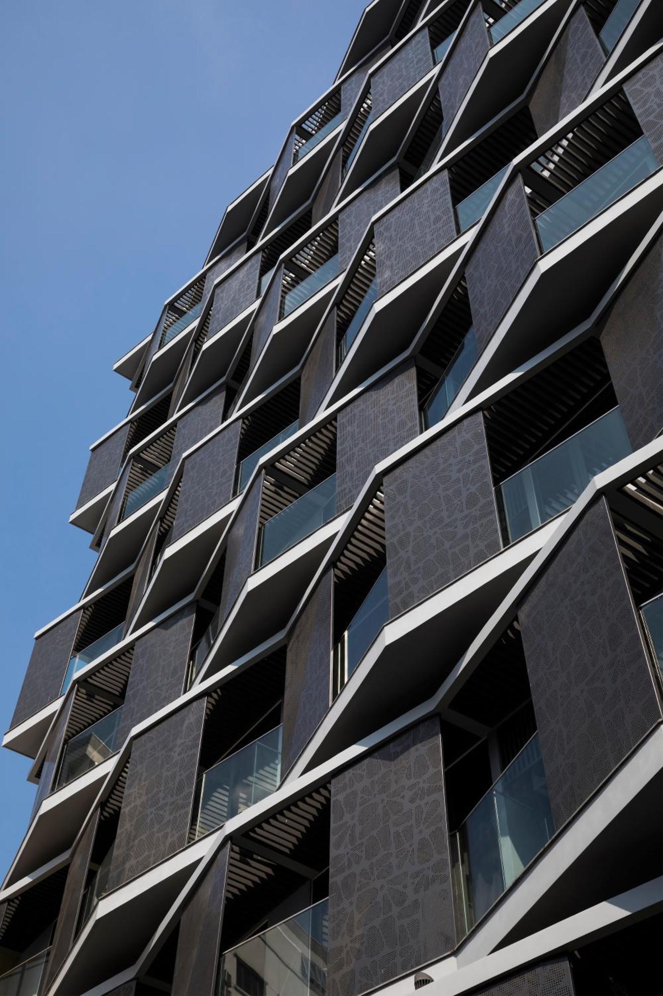 Cityhouse - Kim Nguyen Ho Či Minovo Město Exteriér fotografie