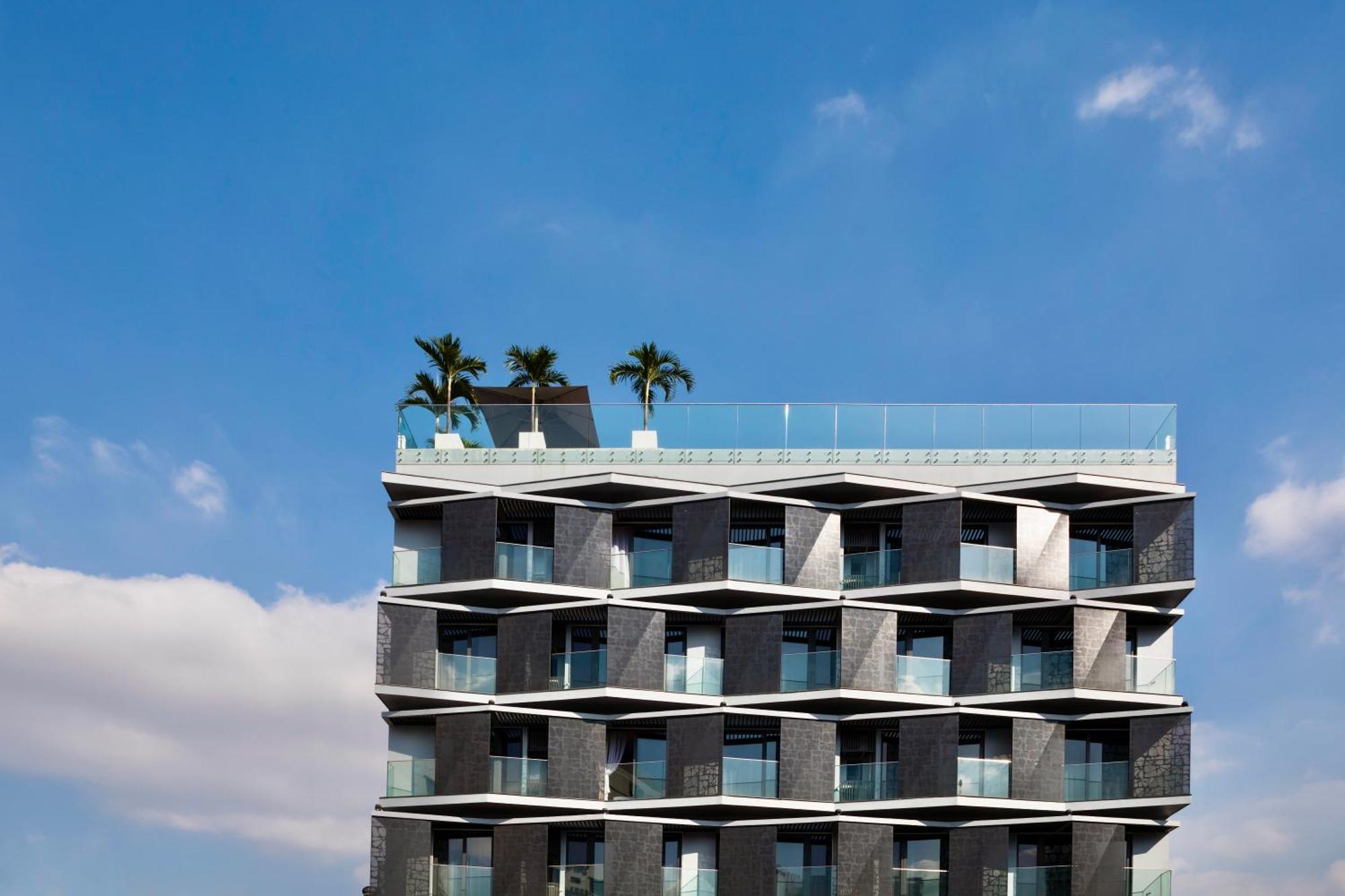 Cityhouse - Kim Nguyen Ho Či Minovo Město Exteriér fotografie