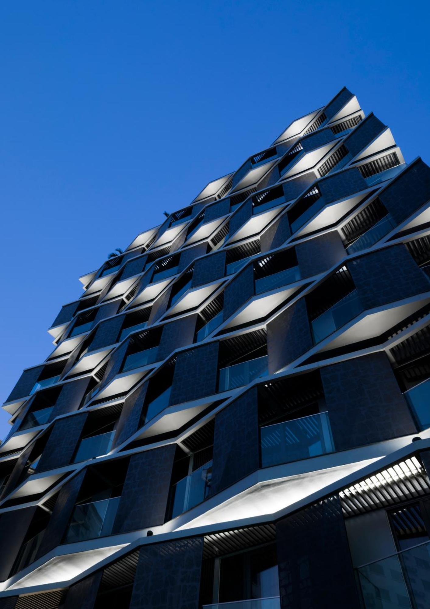 Cityhouse - Kim Nguyen Ho Či Minovo Město Exteriér fotografie