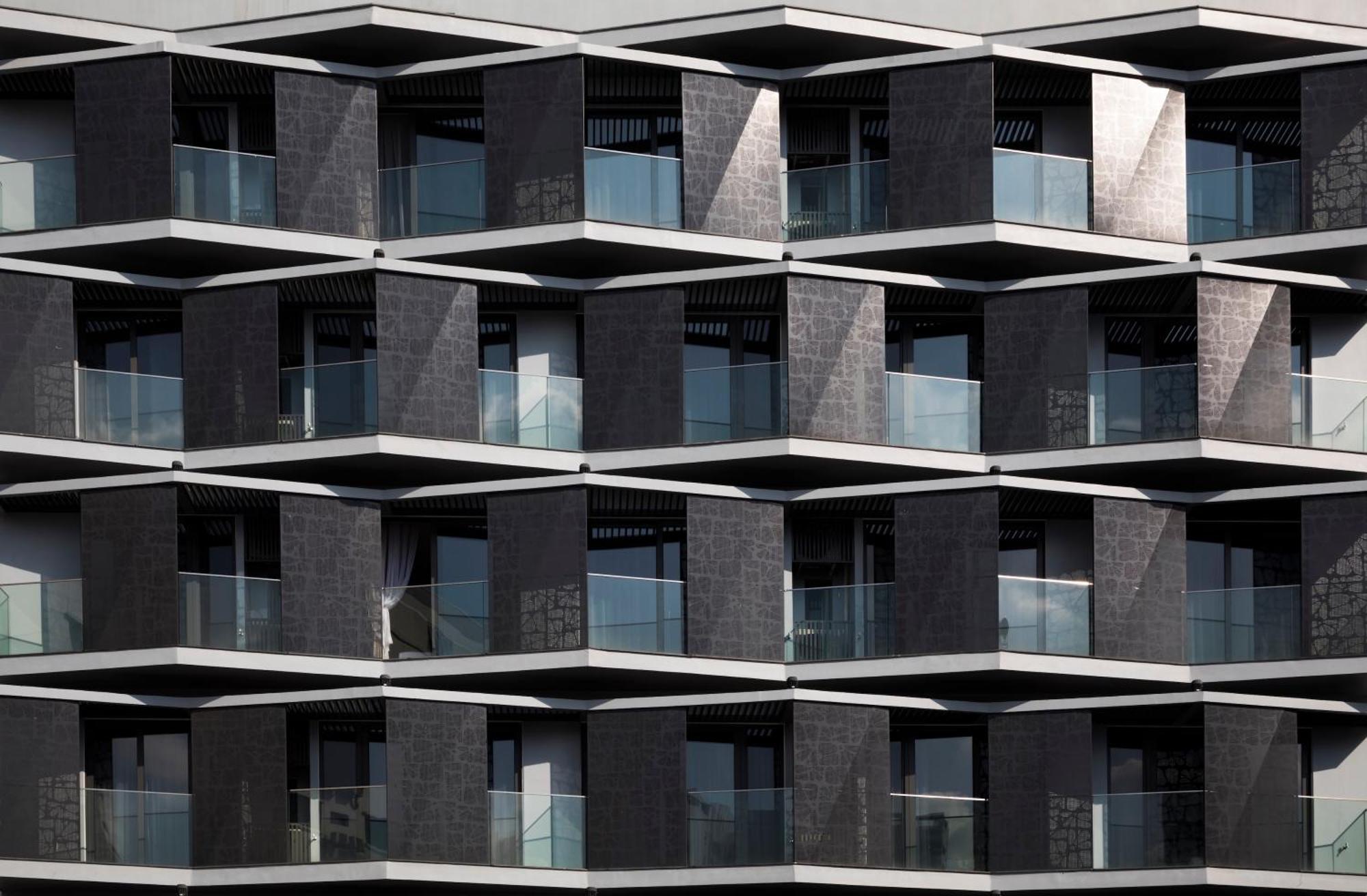 Cityhouse - Kim Nguyen Ho Či Minovo Město Exteriér fotografie