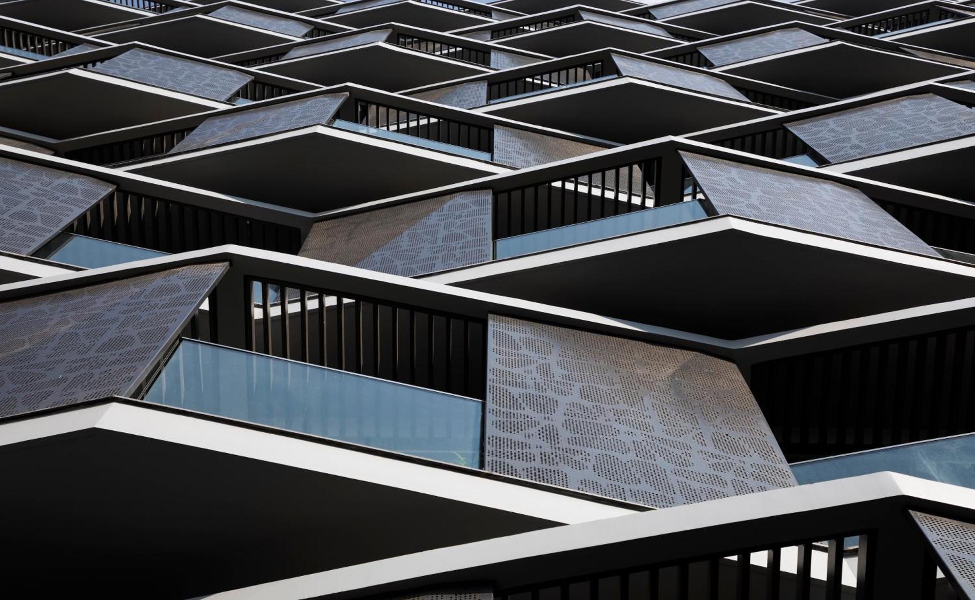 Cityhouse - Kim Nguyen Ho Či Minovo Město Exteriér fotografie
