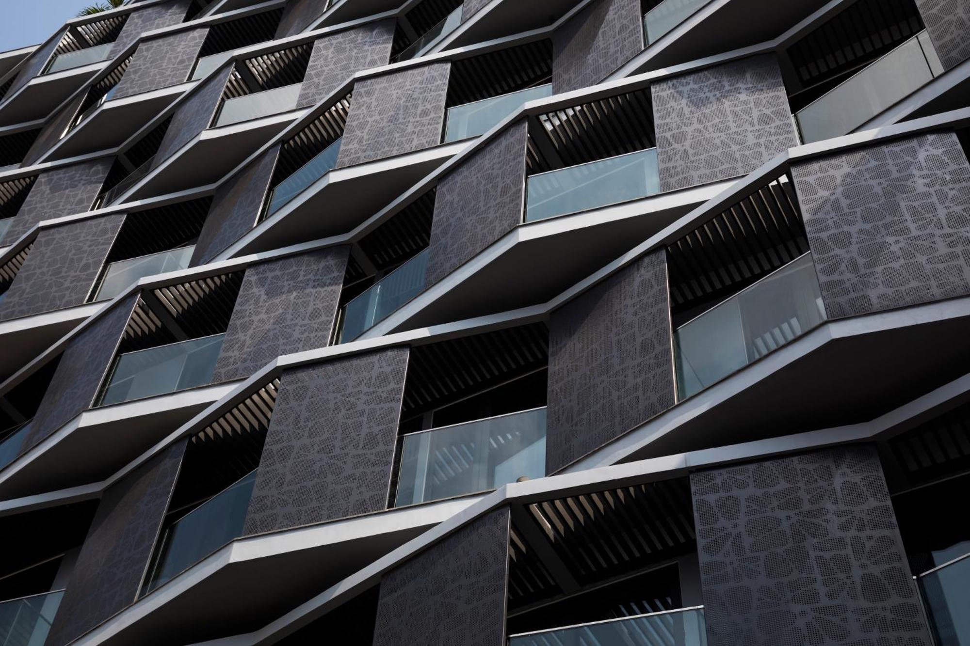 Cityhouse - Kim Nguyen Ho Či Minovo Město Exteriér fotografie